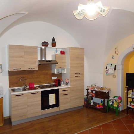 B&B San Valentino Giovo Luaran gambar
