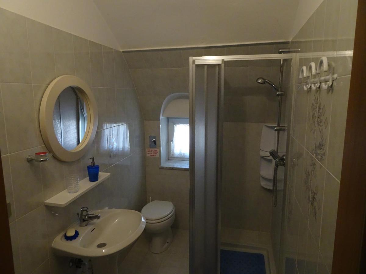 B&B San Valentino Giovo Luaran gambar