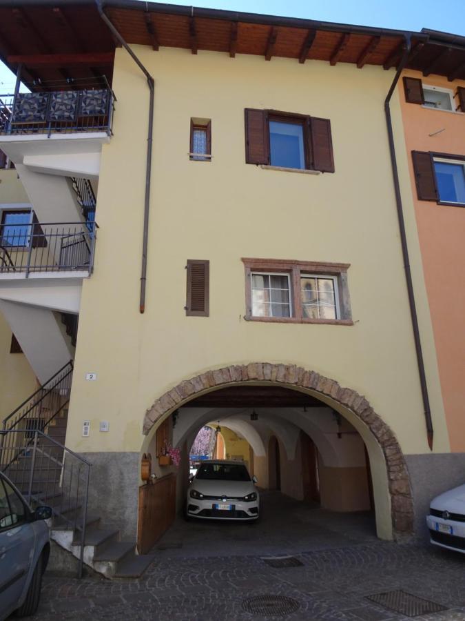 B&B San Valentino Giovo Luaran gambar