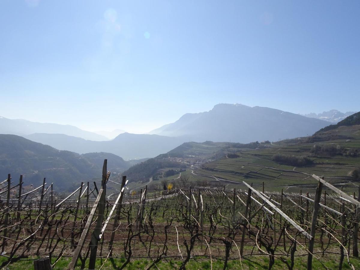 B&B San Valentino Giovo Luaran gambar
