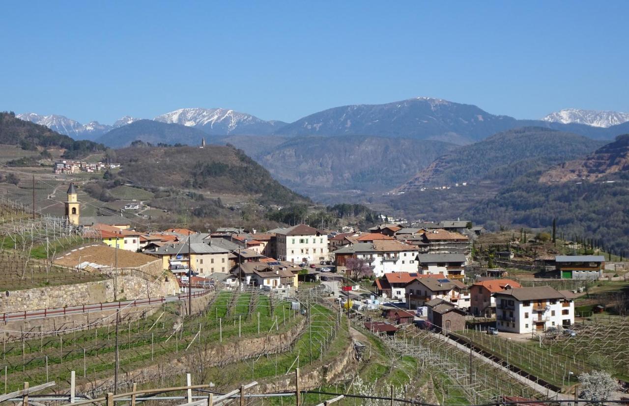B&B San Valentino Giovo Luaran gambar