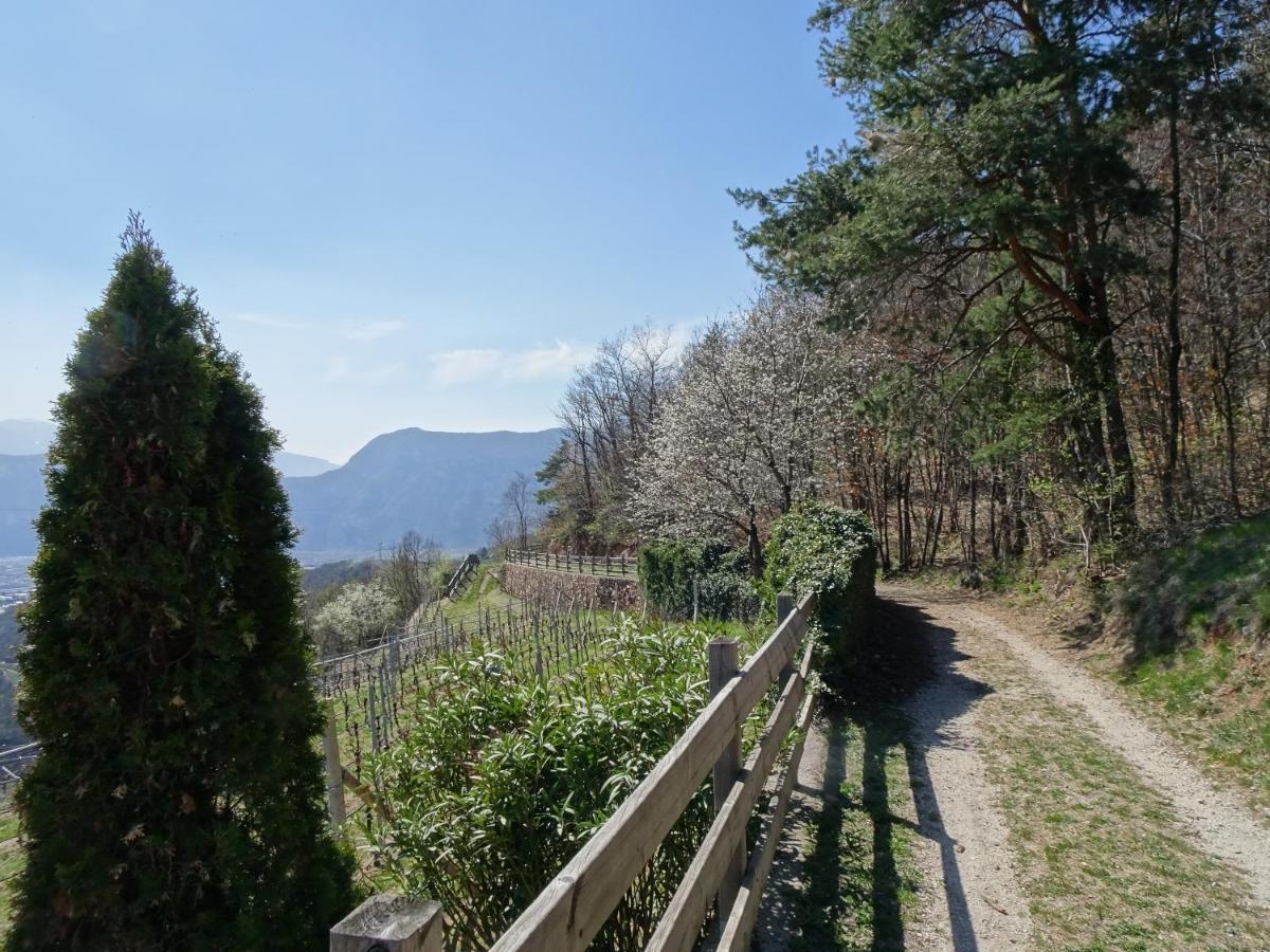 B&B San Valentino Giovo Luaran gambar