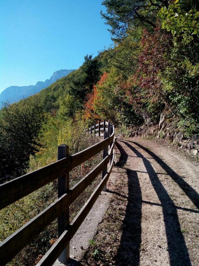 B&B San Valentino Giovo Luaran gambar