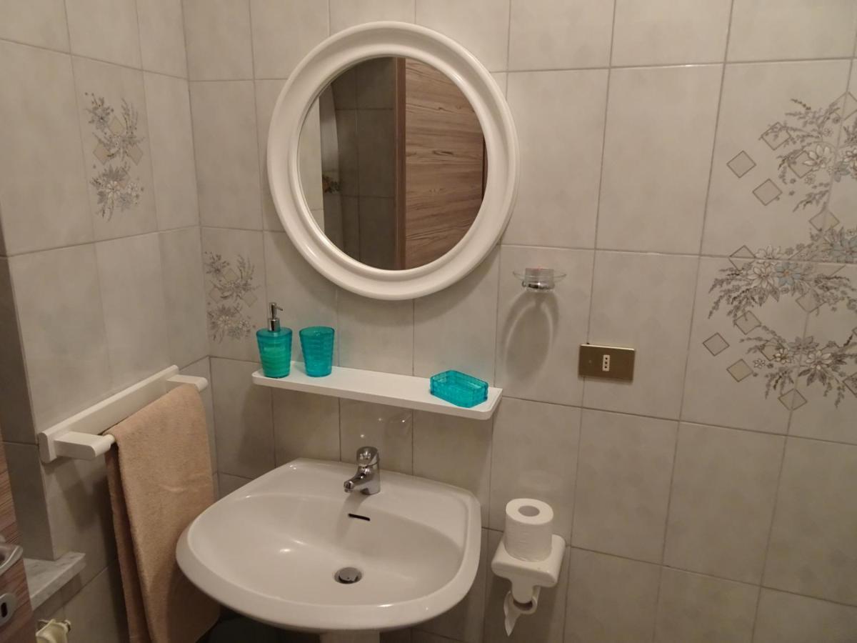 B&B San Valentino Giovo Luaran gambar