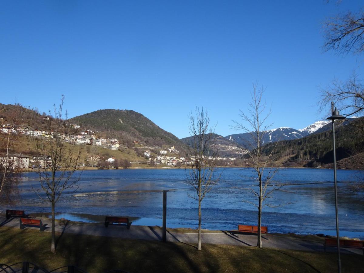 B&B San Valentino Giovo Luaran gambar
